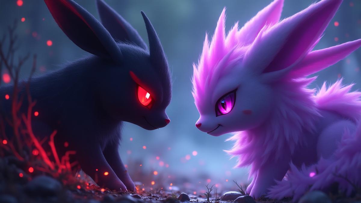 Shadow Pokemon Mechanics - Understanding corruption and purification in Pokemon GO